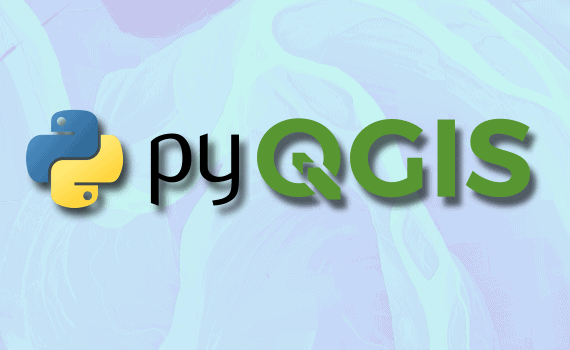 QGIS Python Scripting with PyQGIS