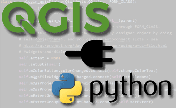 QGIS Python Plugin Development